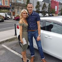 Amy Dooley Photo 17