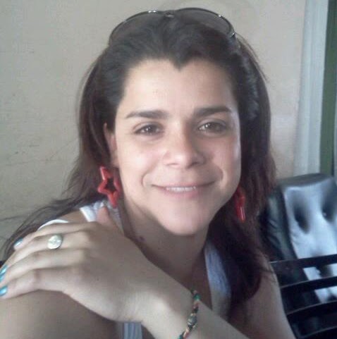 Veronica Villegas Photo 44
