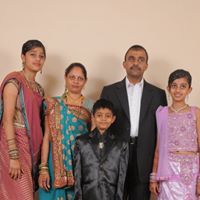 Kirit Patel Photo 34
