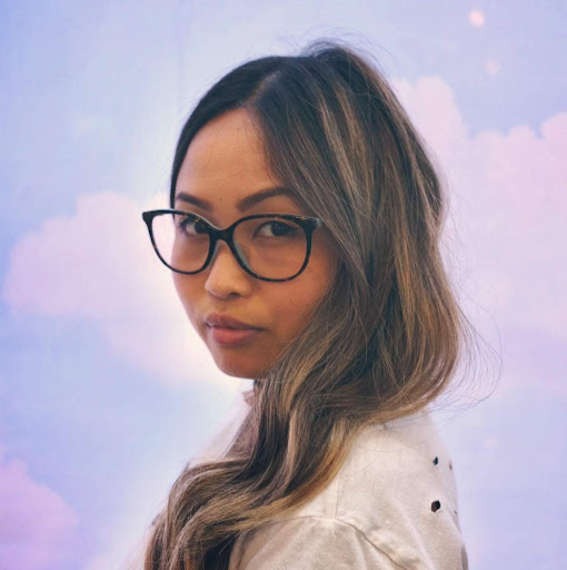 Kimberly Nguyen Photo 13