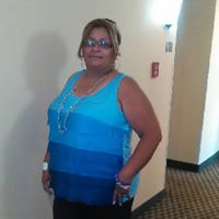Yvette Kelly Photo 4