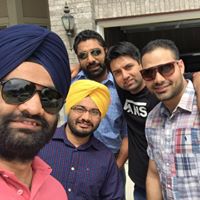 Ramandeep Bhullar Photo 9