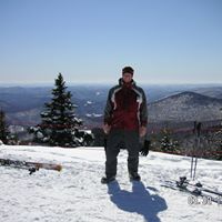 Andrew Brundage Photo 7