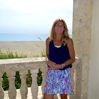 Patricia Griffin Photo 43