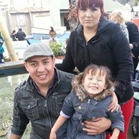 Roberto Escobedo Photo 17