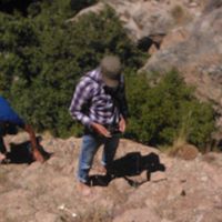 Salim Zakaria Photo 9