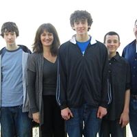 Tom Bergin Photo 4
