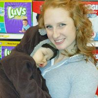 Amanda Higgins Photo 28