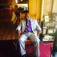 Alvin Graham Photo 25