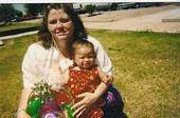 Sharon Hunter Photo 39