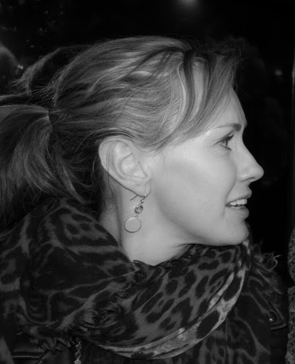 Sarah Goldstein Photo 21