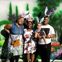 Christian Singleton Photo 3