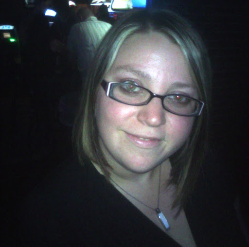 Sarah Townsend Photo 7