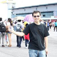 Tom Song Photo 27