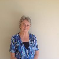 Winifred Robinson Photo 10