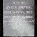 Catherine Horton Photo 15