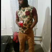 Lamont Thomas Photo 14