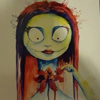 Natasha Benson Photo 7