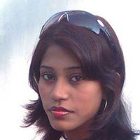 Sadia Parvin Photo 4
