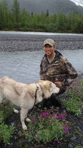 Adam Boivin Photo 21