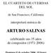 Arturo Salinas Photo 20