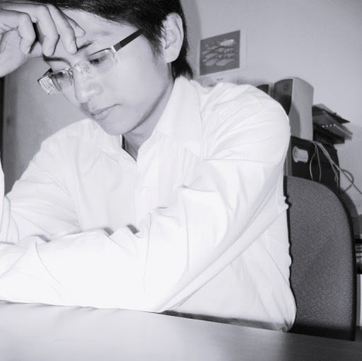 Quang Tran Photo 36