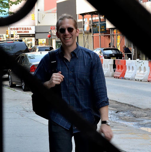 David Jacobs Photo 34