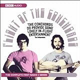 Flight Of The Conchords