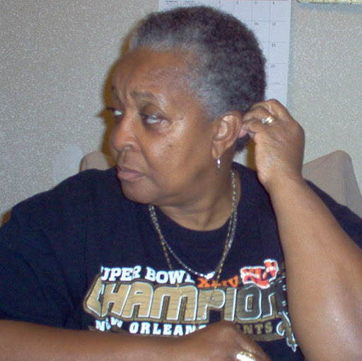 Betty Roberson Photo 3