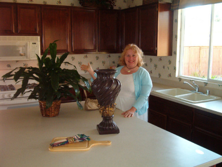 Janet Stone Photo 2