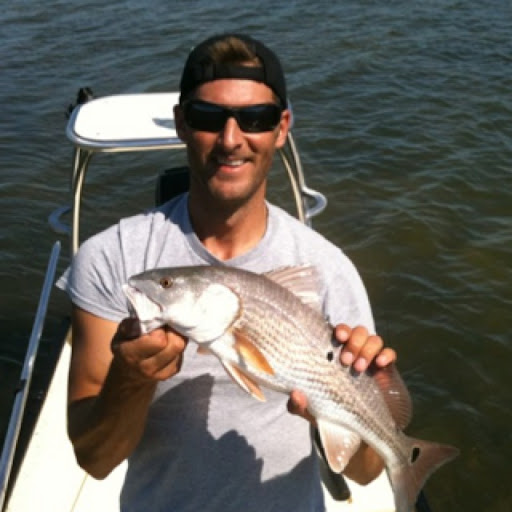 Travis Johnson Photo 33