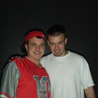 Curtis Gaines Photo 12