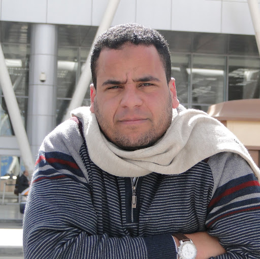 Abdallah Abdallah Photo 26