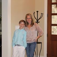 Kim Beck Photo 23