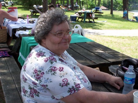Kathleen Hall Photo 18