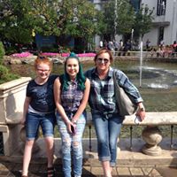 Christy Ard Photo 2