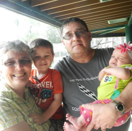 Lorrie Atkinson Photo 7
