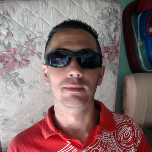 Paulo Roberto Photo 3