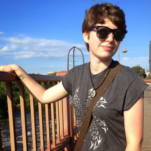 Willa Anderson Photo 6