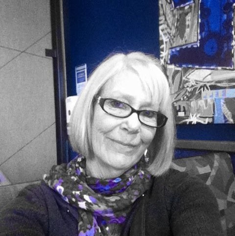 Lynn Adams Photo 18