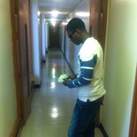 Derrick Richardson Photo 24