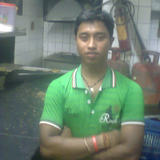 Sajal Dutta Photo 12