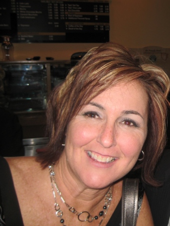 Trish Jenkins Photo 7