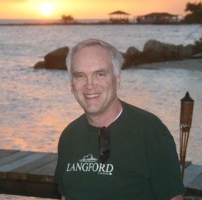 Steve Langford Photo 12