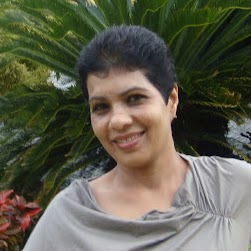 Sara George Photo 22