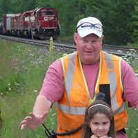Douglas Churchill Photo 6