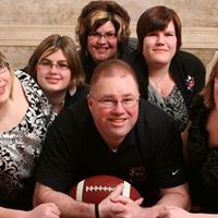 Warren Simpson Photo 31