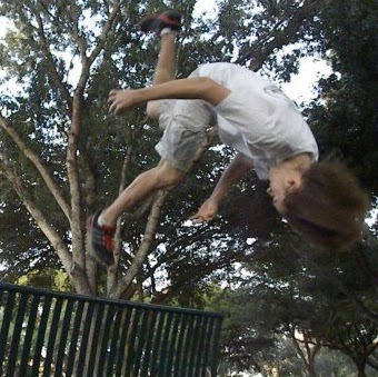 Cory Tucker Photo 2