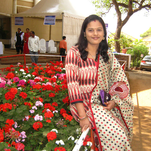 Snehal Deshmukh Photo 10
