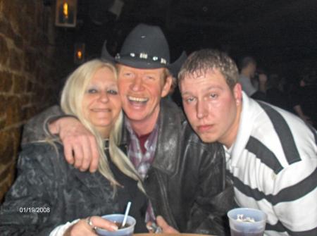 Janet Gilbert Photo 44